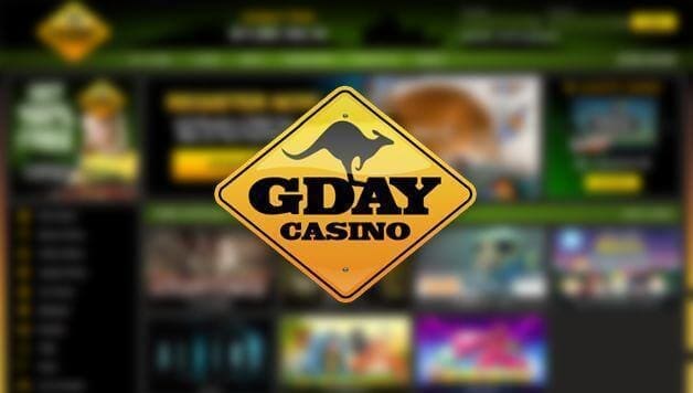 Gday Casino Review: Online Pokies, Free Spins, No-Download Play, and Similar Casino Sites
