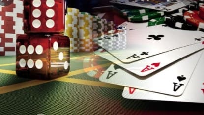 Revealed: Playing Real Casino With Live Dealer Casinos