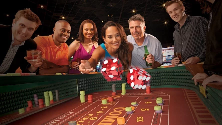 Best Casino Games