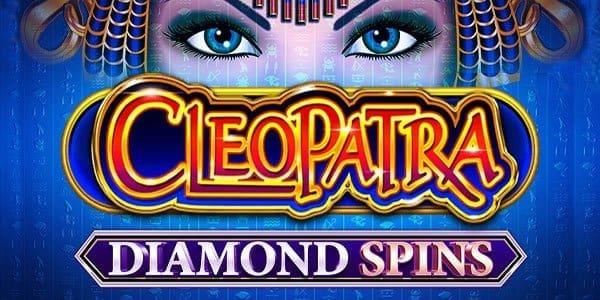 Unearth Treasure with Cleopatra Diamond Spins Slot!