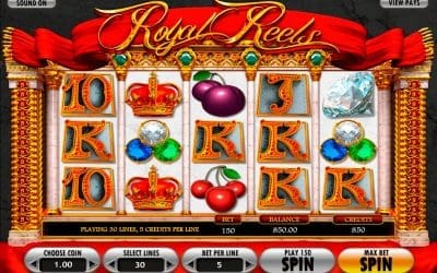 Fancy Fruits Double Rush Slot Review: Play 5 Paylines, Get Two Spins Per Bet, Check 96.09% RTP and Chase Prizes Up to 50,000 Coins