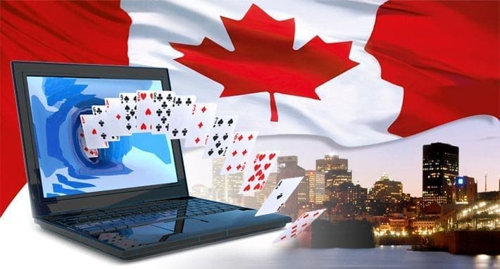Top Canadian Online Casinos – Play & Win Real Money!