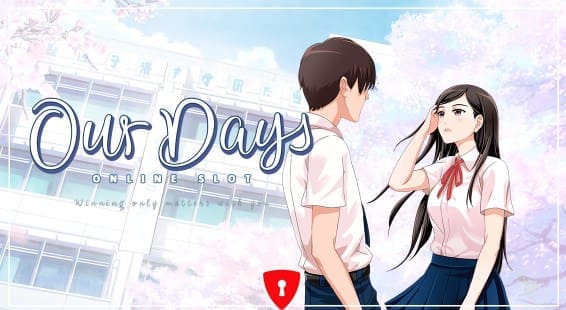 Our Days Slot