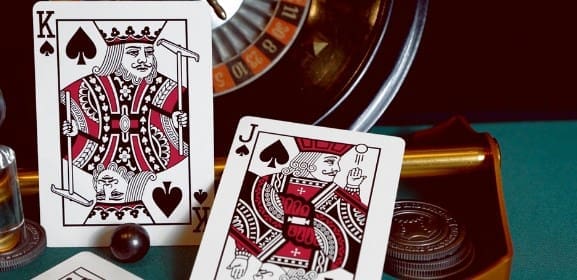 Play Roulette