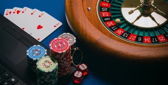 casino betting