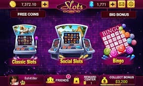 The Slots Of Forgotten Land Of Lemuria