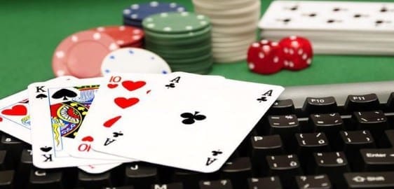 online Poker