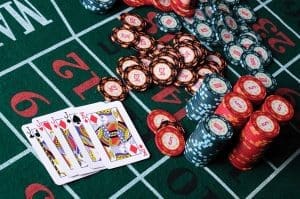 Online Casino Money
