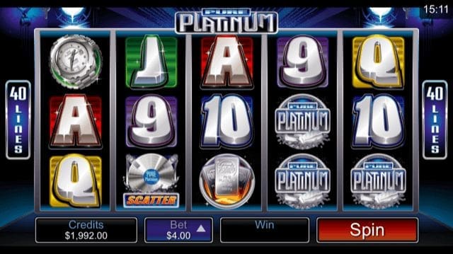 Pure Platinum Slot Review and Online Casino Insights: Bonus Features, Mobile Play, and Safe Gaming Options